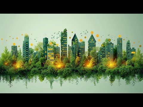 Technologies Shaping Sustainable Cities. #ecofriendly #sustainableliving  #cleanenergy #technology