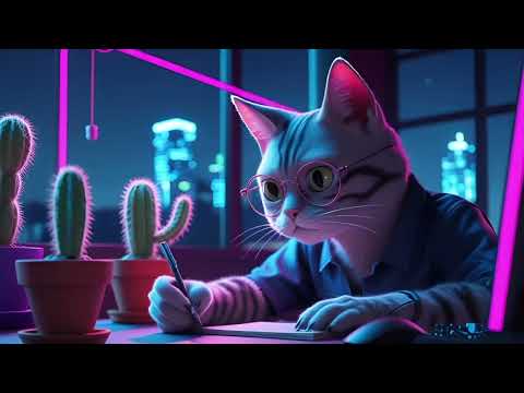 🎧 3H55M of Relaxing Lofi Beats — Chill, Study, Sleep, Focus 🎧
