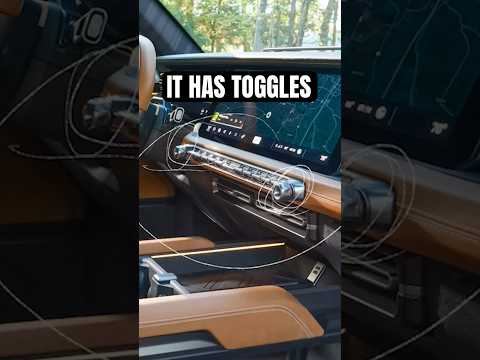 Why Tactile Buttons Matter in Modern Car Interiors