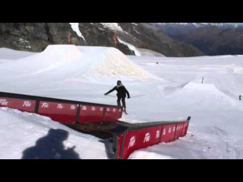 saas fee edit