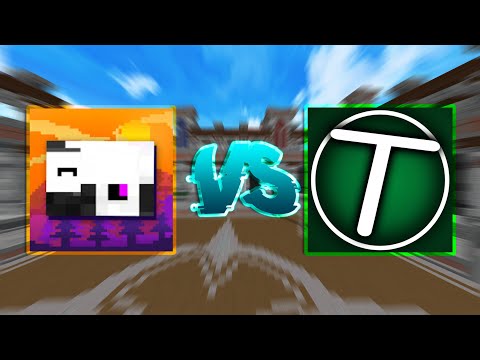 TintedIsHere VS Guiny, Who will win?