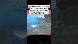 BECOME HARDER TO SEE #tipsandtricks #tutorial #gamingtips #starwarsbattlefront #starwarsbattlefront2