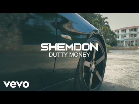 Shemdon - Dutty Money (Official Video)