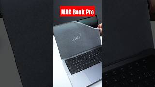 Mac Book Pro unboxing 🔥 First Look ⚡ Quick Review 🔥 #shorts #smartphone