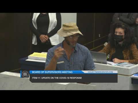 Jason Robo full audio critique of Dr. Wilma Wooten for Tuskegee 2.0 and SD Supervisors death wish