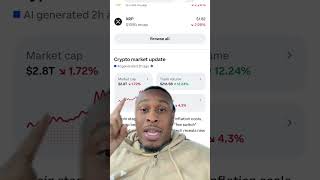 CRYPTO BEGINNER MISTAKE I SEE EVERYONE MAKE #crypto #exchange