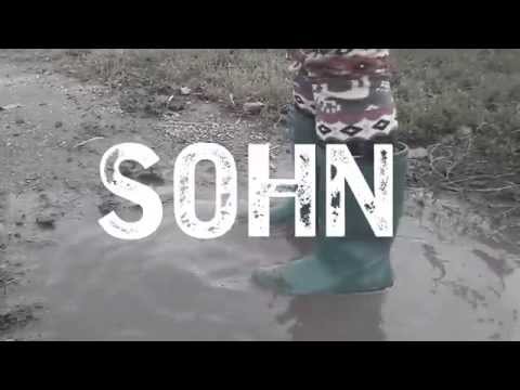 SOHN • Artifice (lyrics)