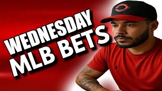 🔥 Wednesday MLB Picks (August 27) | Best Bets, HR Props & Player Props 💰 LET’S CRACC!