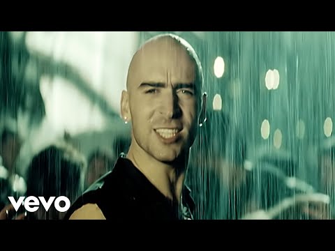 Live - Run To The Water