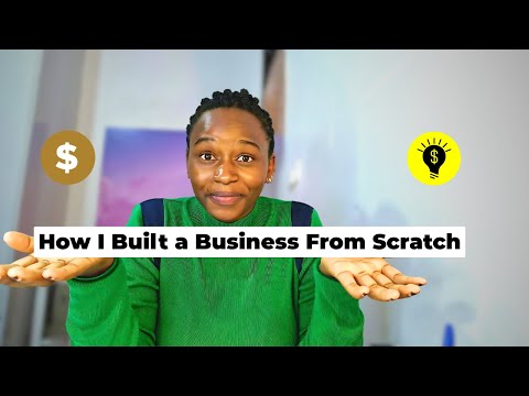 From $7,500 a Year to $27,000 in 9 Months: How I Did It Online