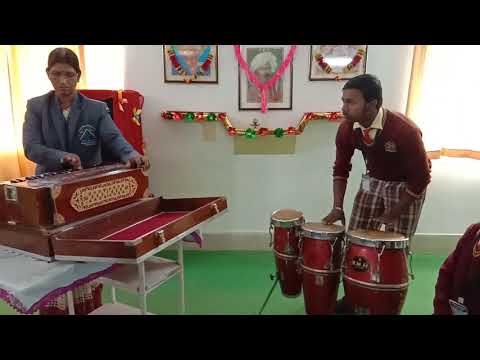 Music class