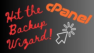 How to download a website backup from cPanel | WordPress Website Backup |  cPanel Backup