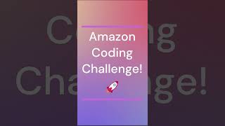 "Amazon Coding Challenge 🚀 | Find Unique Binary String | LeetCode POTD 🔥" #leetcode #dsa