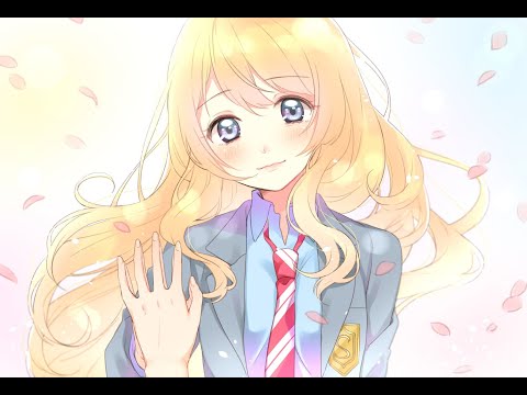 Some Noob Osu! Gameplay | Goose House - Hikaru Nara | Your Lie In April OP~~