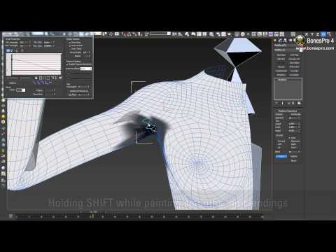 What's new in BonesPro 4.72