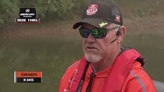 2024 Major League Fishing | GTTS | Costa Qualifier Elimination Match 1 | Free Episode | MyOutdoorTV