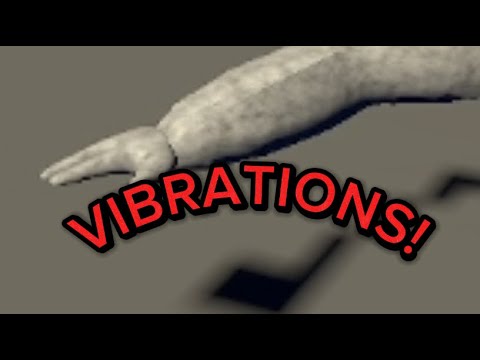 HOW to add VIBRATIONS to your GTAG FAN GAME!