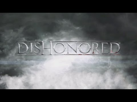 [FR] Dishonored - Playthrough - Episode 2