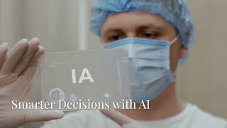 How AI and Automation Are Transforming Healthcare | Taction Software Innovation