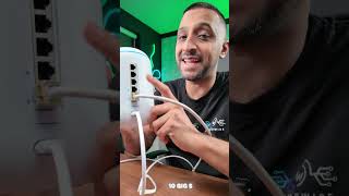 UniFi UDR7 Hits INSANE WiFi 7 Speeds!