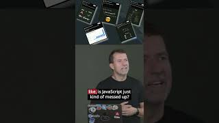 Weird performance gotchyas in JavaScript