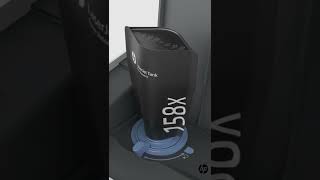 The All-New HP LaserJet Printer Series | 15 seconds