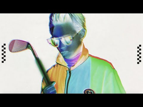 La Roux - Automatic Driver (Tyler, The Creator Remix) (official audio)