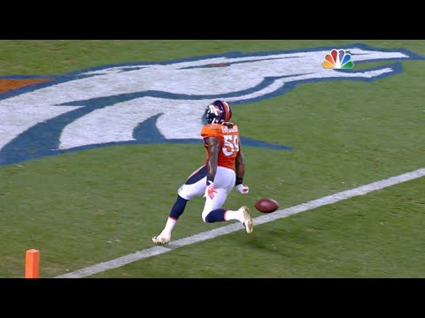 NFL “Celebrated Too Early” MOMENTS