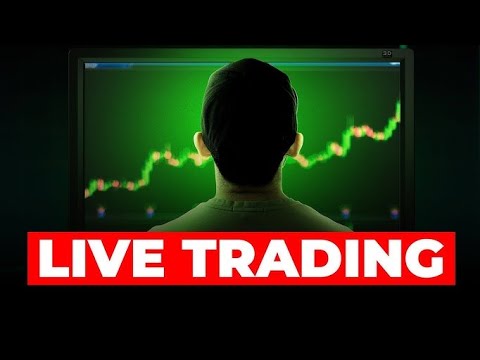 The Trade Run is live bignrs face 👀