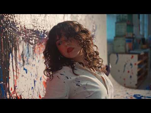 Alicia Creti – To Myself [Official Music Video]
