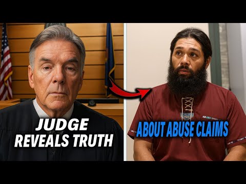 Dad Fights Back Against Ex Parte Order — Demands Make-Up Parenting Time!
