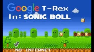 Chrome Dinosaur Game CHEATS - God Mode, Speed, Custom Characters & More!