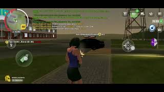 Чит на Русь Mobile aimbot