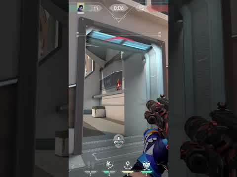 Overtime Clutches Hit Different 😅 #valorant #valorantclips #valorantlive #valorantmoments