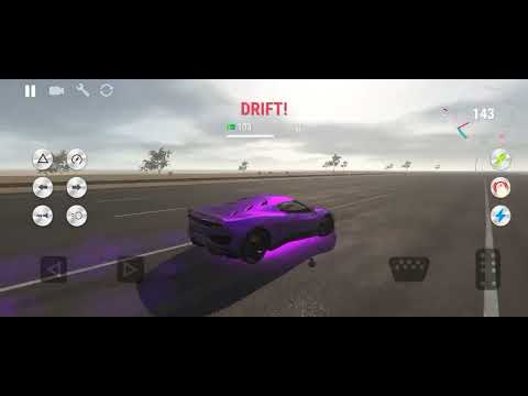 Crazy car #  @Bossgamingwaseem
