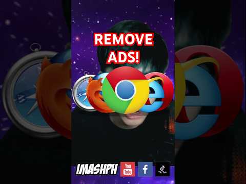 How to Remove ADS from Android Phone #AdBlocker #NoAds #AdFree