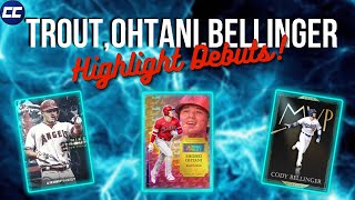 Cody Trout Ohtani Highlight Reel Debut!