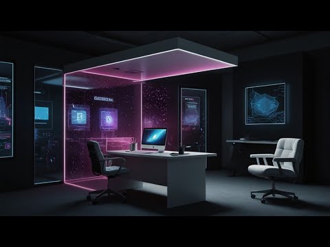 AI Took My Job! |  AI & Remote Work – Will  Office Jobs Are OVER?