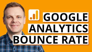 How to Find Bounce Rate in Google Analytics 4 (GA4)