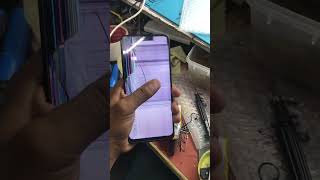 Oppo a15 display change best quality best price