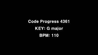 EZchord - Code Progress 4361