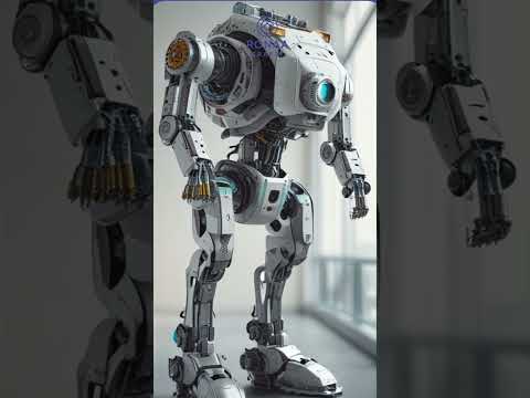 China's First World Humanoid Robot Games Reveal