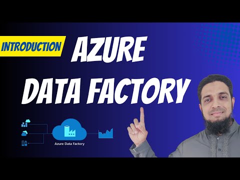Getting Started with Azure Data Factory