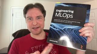Engineering MLOps by Emmanuel Raj - Book Review