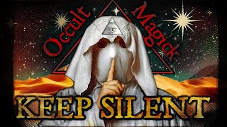 Magick or Madness: The 28-Day Ritual That Pushed an Infamous Occultist to the Edge