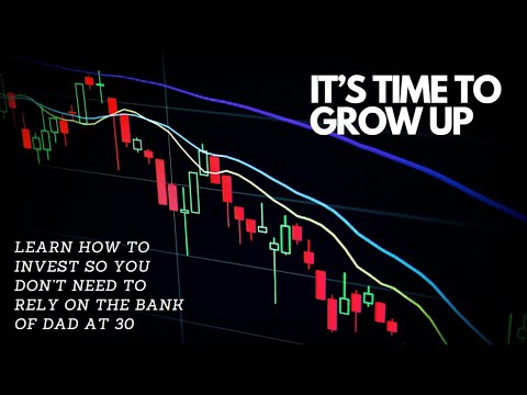 How to Invest for Beginners