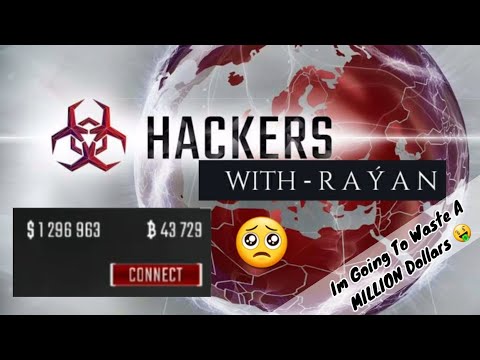 Wasting A Million G-Coins, Funniest Base Hackers Cyberwar Gameplay | Episode # 7 | WITH - R A Ý A N.