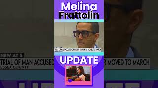 Father Charged For Daughters Death | Trial Update #MelinaFrattolin #minimizeharm #LucianoFrattolin
