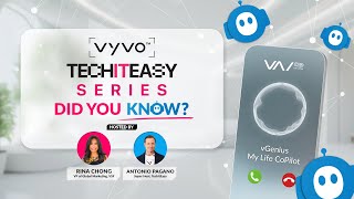 🌟 Welcome to the TechItEasy Series: Did You Know? 🤔