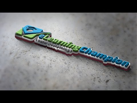 Microsoft Office Specialist (MOS) Training Demo by eLearningChampion.com